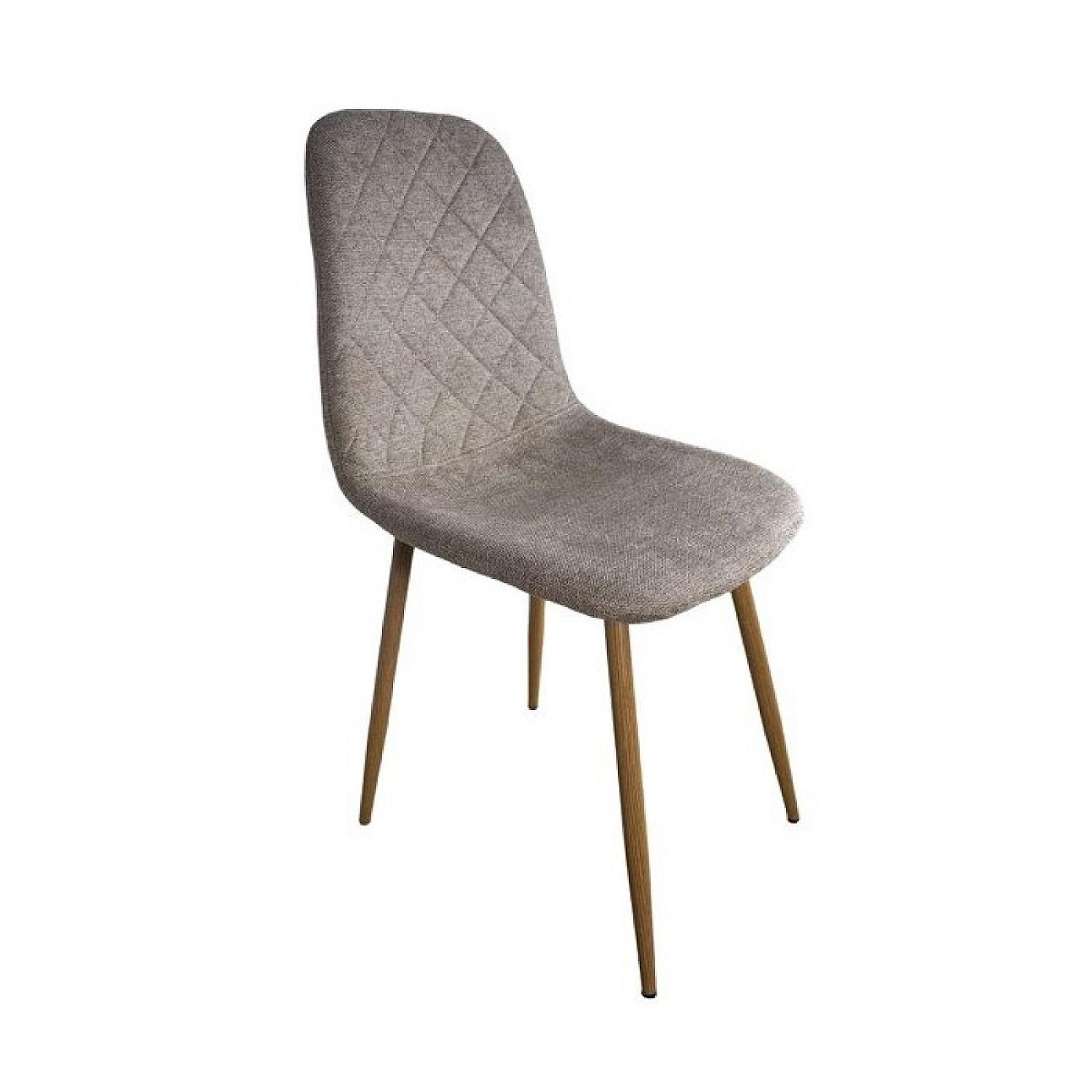 DALIA Elegance - Gris - Pata Sonoma - Imagen 4